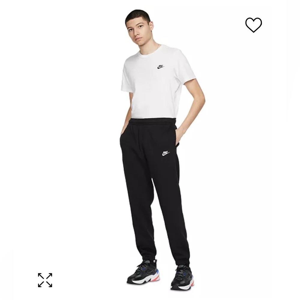 MENS NIKE JOGGERS